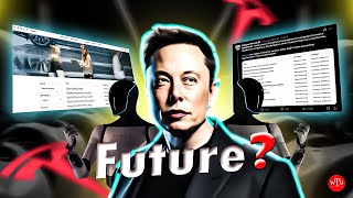 Is This The FUTURE !!!! | Elon Musk | Tesla | AI AND ROBOTICS