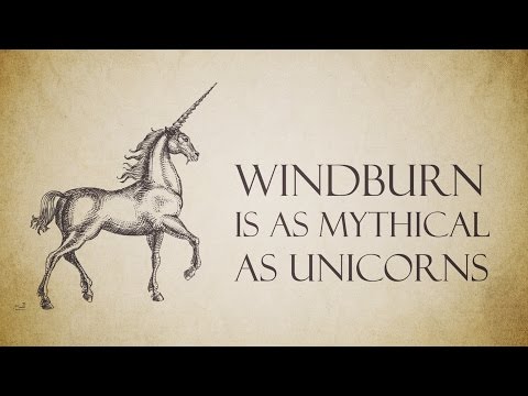 Is Windburn Real or Myth?