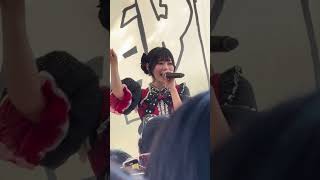 きゅるりんってしてみて『わたしのex.ダーリン』  Kyururin Wonderland発売記念リリースイベント　in イオンモール幕張新都心 （2025/06/28） #きゅるして