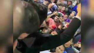 Hindustan Zindabaad! Wali Rahmani on CAA protest.