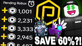 I tested the new 60% discount method... (IT WORKS?!)