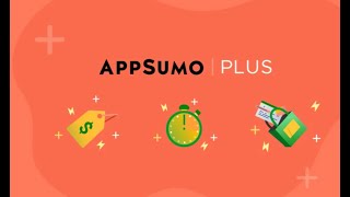 AppSumo Plus Yearly Plan : Save More & Grow Faster