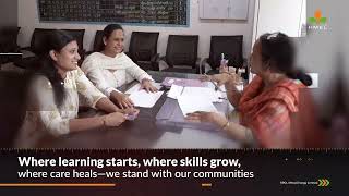 Day In Life Series | Empowering Communities