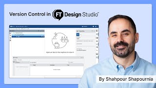 PLC Program Version Control