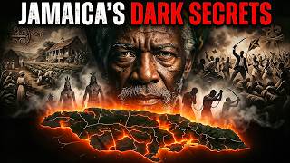 7 Disturbing Moments in Jamaican History They Never Taught You