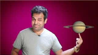 Meaning of Saturn transit in Astrology PART A