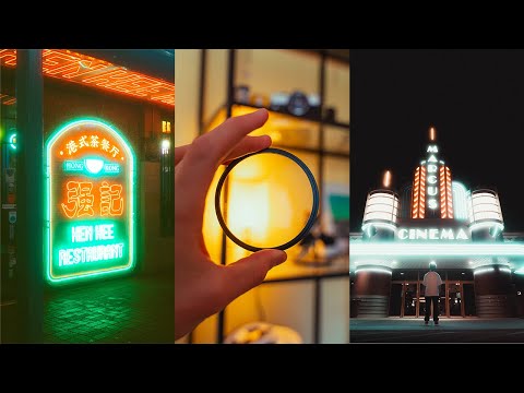This One Filter Will INSTANTLY Improve Your Photos