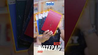 Best Notepad 🗒️ Ever : Solo Flipnote #shorts #SYShorts