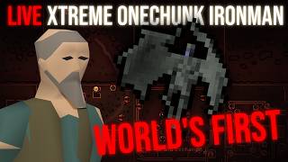 🔴 GROT GUARDS but it's Xtreme Onechunk Ironman