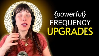 POWERFUL Galactic Light Language Cleansing ✨ Unplug the Matrix - Clear Distortions + Upgrade Psychic