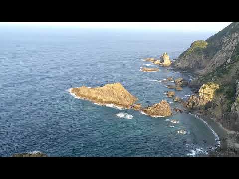 九州への旅の巻（本土最南端、通潤橋、高千穂峡）