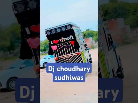 DJ Choudhary SUDHIWAS goes on booking #newsong #punjabisong #song