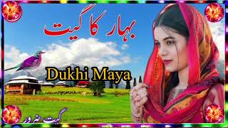 Gojri Phari song New Dukhi gojri full //gojri music,