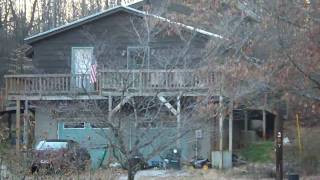 319 Country Creek, Clarkesville, GA