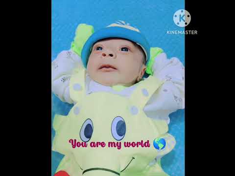 💜💞❤️ 1 month completion of my lovely baby my cutie pie my world 💞💜🎈🎂🎂🎉🎉🌹🌹