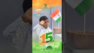 🇮🇳 Happy Independence Day 2025 Wishes | 15th August Special 💚🤍🧡 Jai Hind ✅