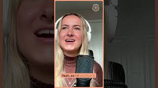 The Power of Community - Cerys Davage #podcast #lgmd #musculardystrophy #wheelchairlife