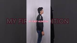 Modelling Audition tips video 📸 #reels #shorts #audition