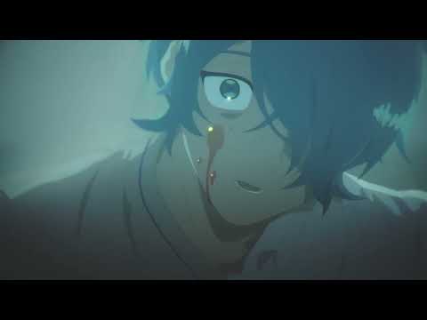 [살] MILGRAM ミルグラム 밀그램 전지전뇌 - 하루카 제2심 / 한국어 커버