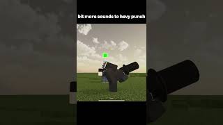 HOMELANDER moveset update jjs #jjs #jujutsushenanigans #showcase #shorts #fyp #roblox