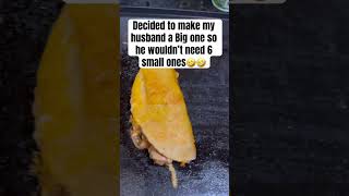 Taco Tuesday 🤷🏾‍♀️😂