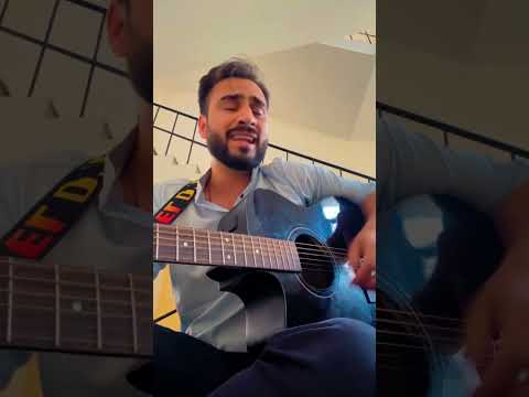 Ghar More Pardesiya - Sargam | Cover | Kalank | Shreya Ghoshal | Harshit Sharma
