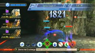 Xenoblade Chronicles - Full Playthrough - Part 105