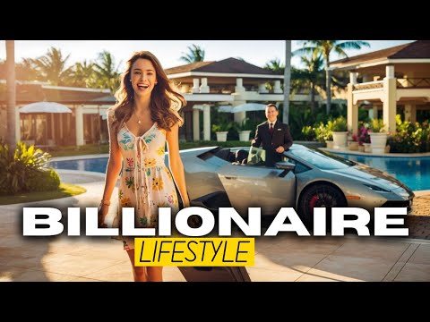 Luxembourg Luxury Travel Experience | 2025 Billionaire Motivation & Luxury Lifestyle Visual Tour