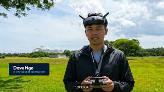 Join our skool now for only $3 to learn drone related skills.