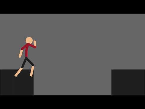 Jumping Stickman | Stick Nodes