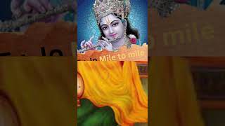Tu jo mila to mile gaya sab kuch #shorts #shyambaba #khatushyam2023