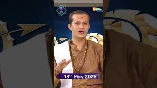 Daily Prediction For Virgo | 13th May 2026 | Today's Horoscope #dailyprediction