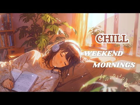 Chill Vibes Vol.06 – Weekend Mornings | Relaxing Lofi Pop Music to Start Your Day Right