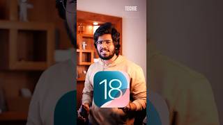 IOS 18-ഈ 5 കാര്യങ്ങൾ ശ്രദ്ധിക്കണം! Five things you should considered before updating IOS 18!#shorts