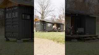 container home #shippingcontainerhomes #containerhouse #containerhome #tinyhousetour