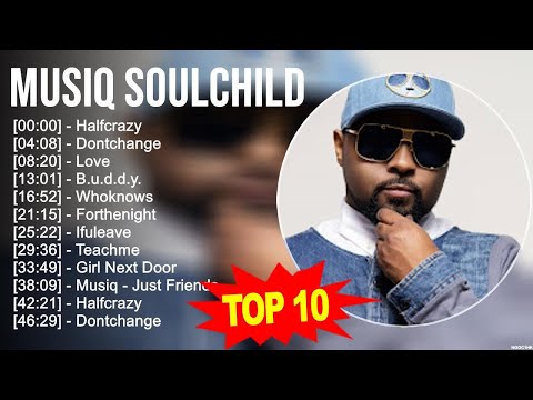 M.u.s.i.q S.o.u.l.c.h.i.l.d Greatest Hits ~ Top 100 Artists To Listen in 2023