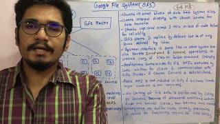 Cloud Computing | Tutorial #28 | Google File System