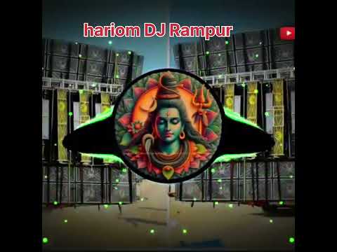 Tu Raja ki Raj dulari high bass DJ remix hariom Dj Rampur DJ check sound