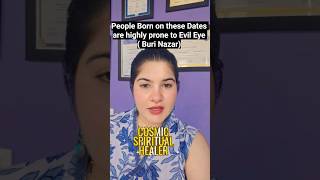 Be Aware Of Evil Eye 🧿🪬 #astrology #spiritualhealing #reikitips #evileye