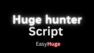 [ZAP HUB] Pet Simulator 99 Huge Hunter Script *NEW* *OP* | Easy Huges | PS99 | Mobile | PC | *OP*]