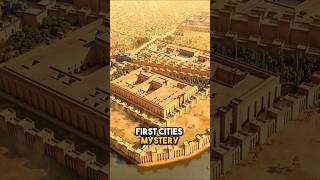 Ancient Tablets Say This Was The First City!