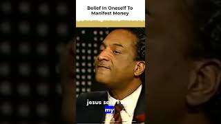 💰 Rev. Ike's Secrets to Wealth: Prosperity Awakens! #revike #reprogramyourmind #visualization
