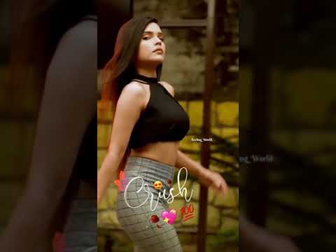 Treanding crush💥💥💥💥