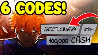 ALL WORKING *MINI UPD* CODES IN AZURE LATCH! KUNIGAMI REWORK SHOWCASE! ROBLOX AZURE LATCH CODES 2025