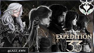 Can We Paint Over Death? - Clair Obscur: Expedition 33