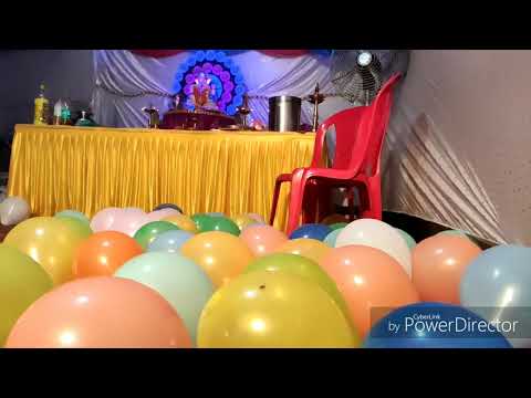 अमृतसिध्दी गणेश उत्सव २०१९