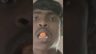 Asmr nukbang ginger candy #shorts #foryou
