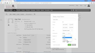 Customer Relationship Management | Free CRM Software | Viral Jadhav
