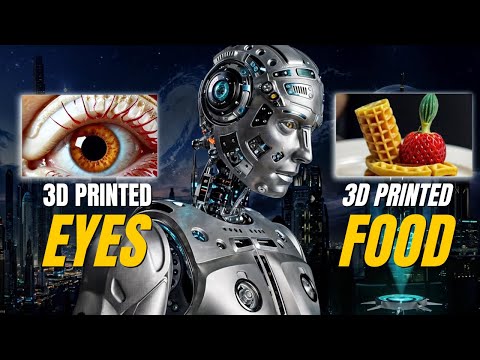 Inventions of the Future that will soon be Available to Everyone