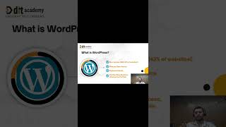 What Is WordPress & Why Use It? | Explained for Beginners #careerintech  #wordpressforbeginners